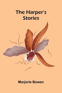 Produktbild: The Harper's Stories