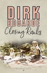 Produktbild: Closing Ranks