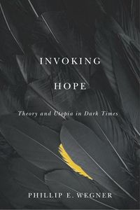 Produktbild: Wegner, P: Invoking Hope