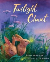 Produktbild: Twilight Chant