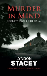 Produktbild: Murder in Mind
