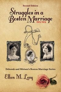 Produktbild: Struggles in a Boston Marriage, Second Edition