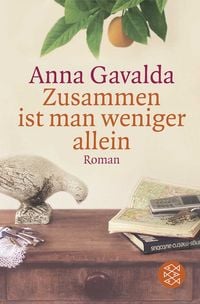 Produktbild: Zusammen ist man weniger allein