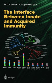 Produktbild: The Interface Between Innate and Acquired Immunity