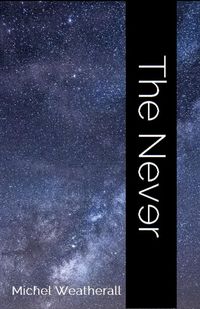 Produktbild: The Never (The Symbiot-Series, #14)