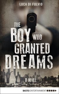 Produktbild: The Boy Who Granted Dreams