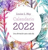 Produktbild: Calendario Louise Hay 2022