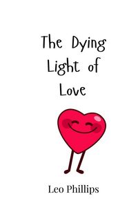 Produktbild: The Dying Light of Love