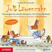 Bild vom Artikel Gerken, K: Juli Löwenzahn.Von Früh Bis Abends Abenteuer vom Autor 