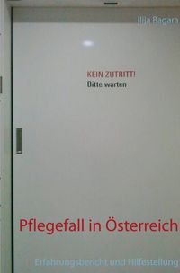 Produktbild: Pflegefall in &Ouml;sterreich