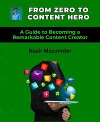 Produktbild: From Zero To Content Hero