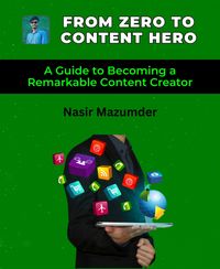 Produktbild: From Zero To Content Hero