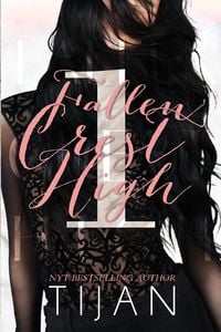 Produktbild: Fallen Crest High (Special Edition)