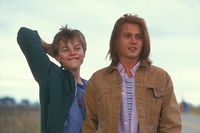 Gilbert Grape - Irgendwo in Iowa