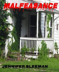 Produktbild: Malfeasance