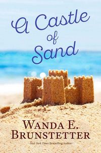 Produktbild: A Castle of Sand