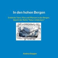 Produktbild: In den hohen Bergen