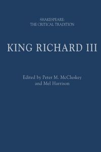 Produktbild: King Richard III