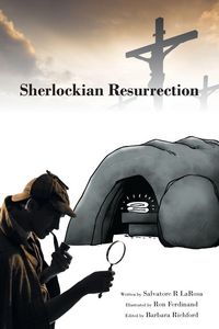 Produktbild: Sherlockian Resurrection