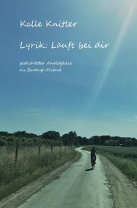 Produktbild: Lyrik: L&auml;uft bei dir