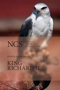 Produktbild: King Richard II