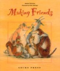 Produktbild: Making Friends