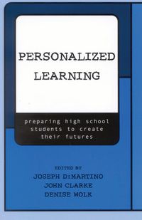 Produktbild: Personalized Learning