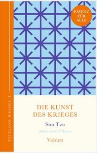 Produktbild: Die Kunst des Krieges