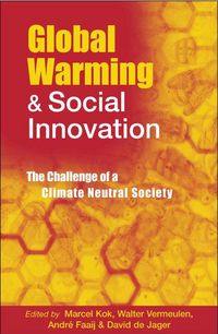 Produktbild: Global Warming and Social Innovation