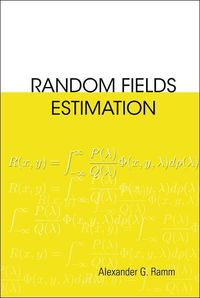 Produktbild: Random Fields Estimation