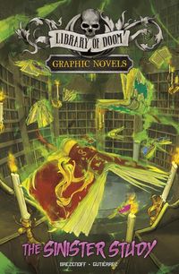 Produktbild: The Sinister Study