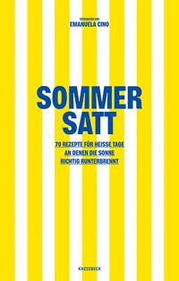 Produktbild: Sommer satt