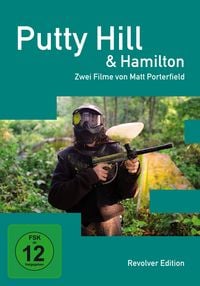 Produktbild: Putty Hill + Hamilton - Zwei Filme von Matt Porterfield