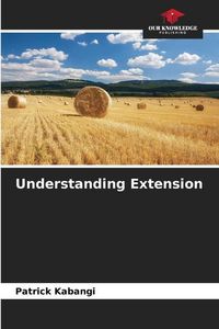 Produktbild: Kabangi, P: Understanding Extension