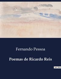 Produktbild: Poemas de Ricardo Reis