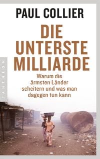 Produktbild: Die unterste Milliarde