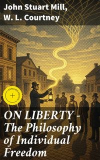Produktbild: ON LIBERTY - The Philosophy of Individual Freedom