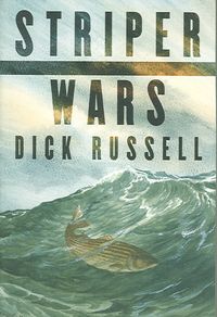 Produktbild: Striper Wars