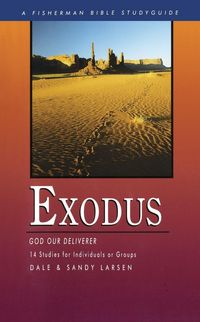 Produktbild: Exodus