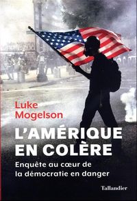 Produktbild: L'Amérique en colère