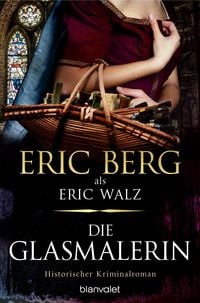Produktbild: Die Glasmalerin