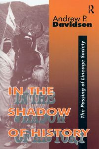 Produktbild: In the Shadow of History
