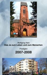 Produktbild: Das Ja zum Leben und zum Menschen, Band 2
