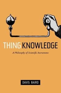 Produktbild: Thing Knowledge