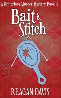 Produktbild: Bait & Stitch