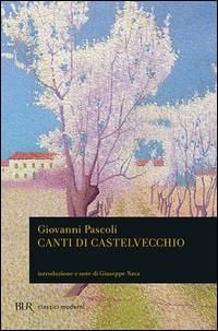 Produktbild: Canti di Castelvecchio