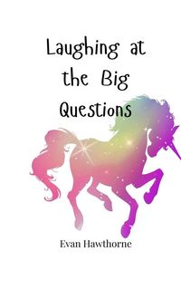 Produktbild: Laughing at the Big Questions