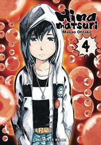 Produktbild: Hinamatsuri Volume 4