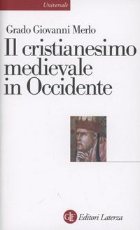 Produktbild: Il cristianesimo medievale in Occidente