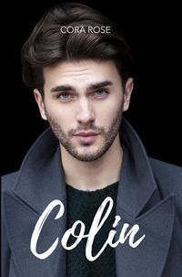 Produktbild: Colin (Onverwacht, #6)
